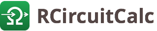 RCircuitCalc