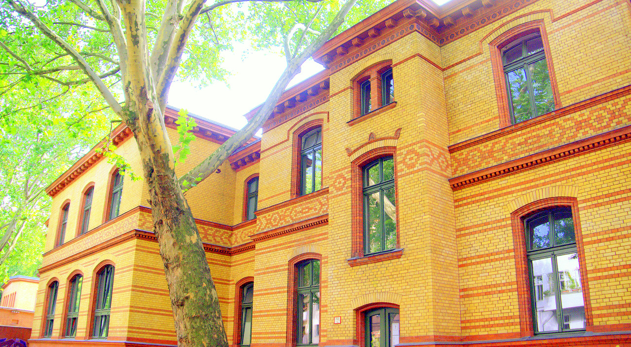 Apartment in Berlin Kreuzberg Urban Apartment Berlin, Ferienwohnung in Berlin Kreuzberg