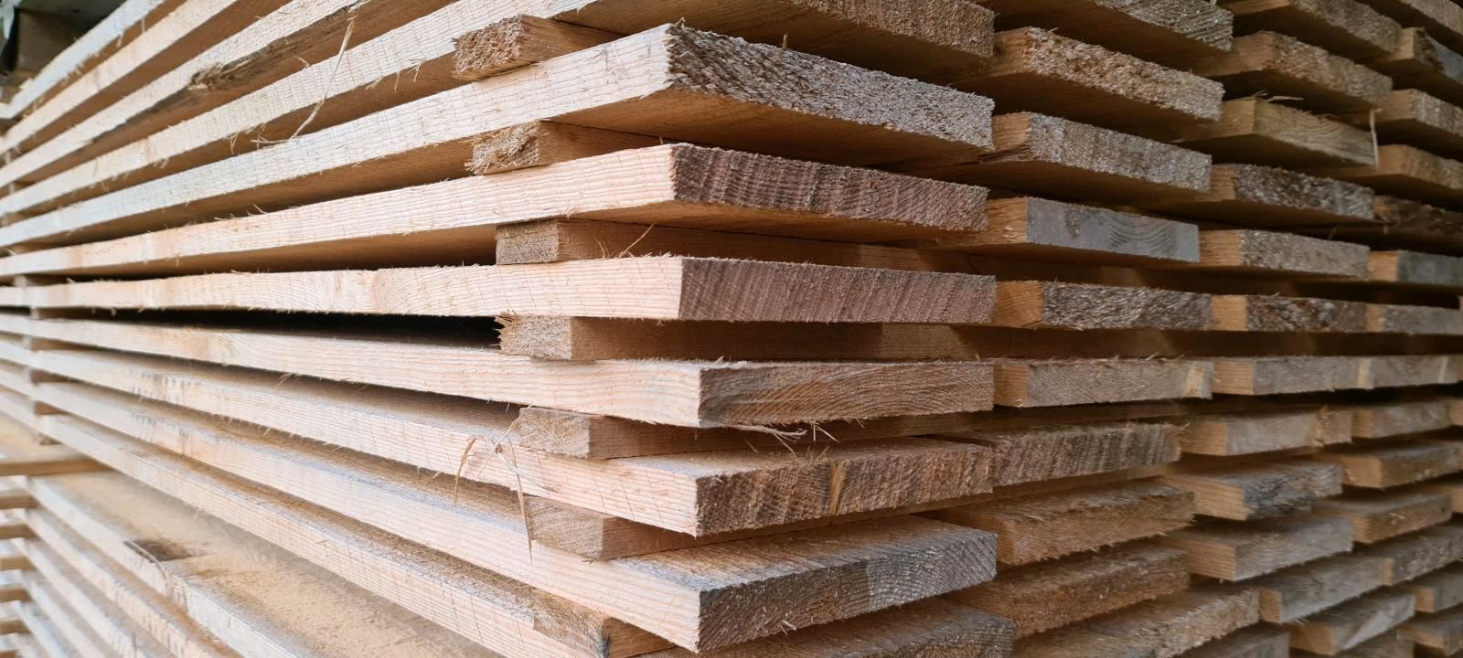 Schalungsbretter