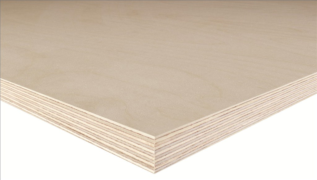 Multiplexplatten
