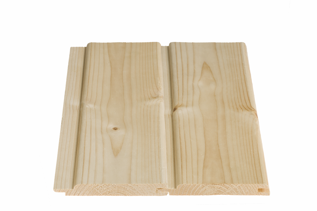 Softline Profilholz 14 x 121 mm