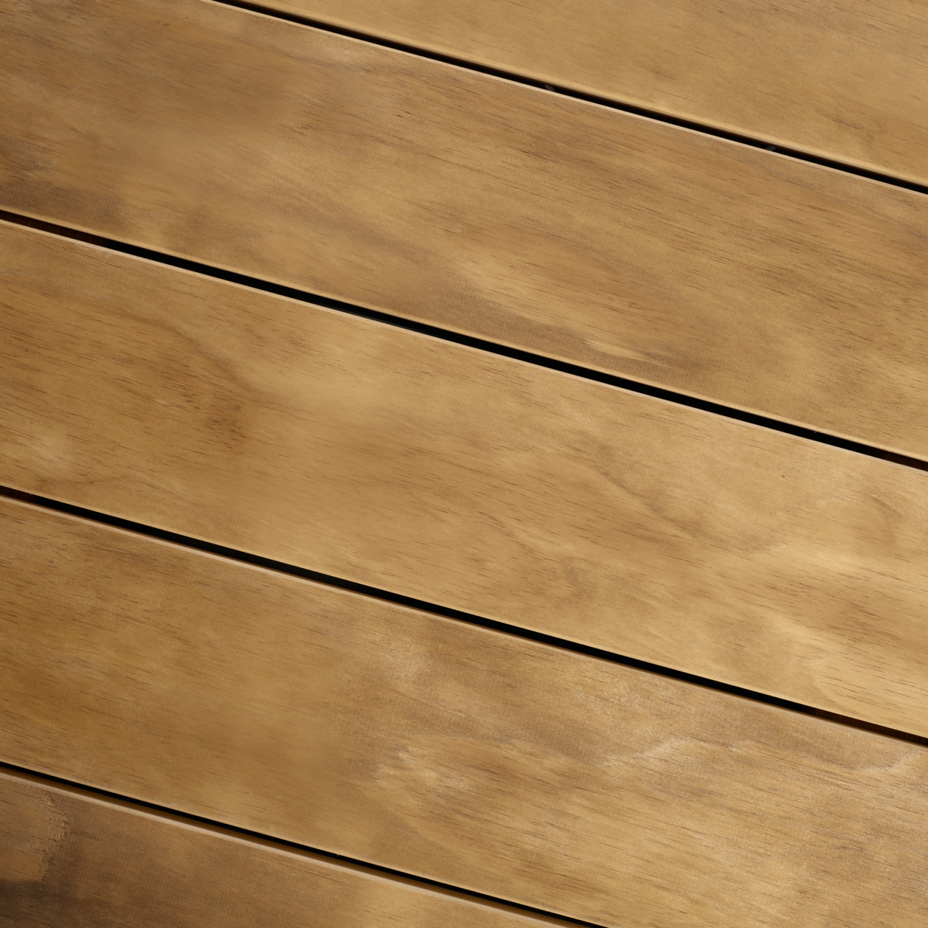 Terrassendielen aus Accoya