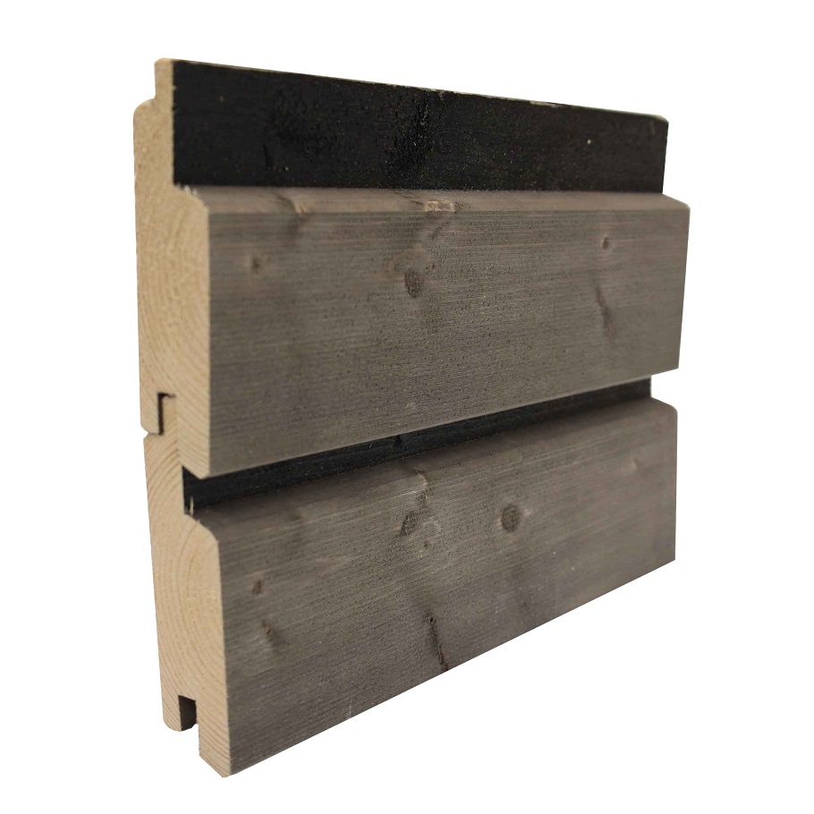 Easy Rhombus® Blackline Classic Granit Nordic