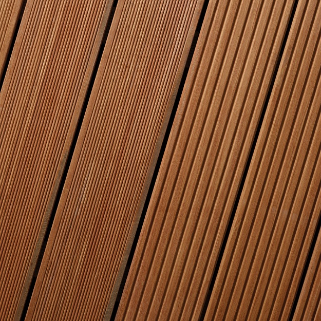 Bangkirai Terrassendielen