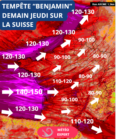 neige alpes jura octobre 2025
