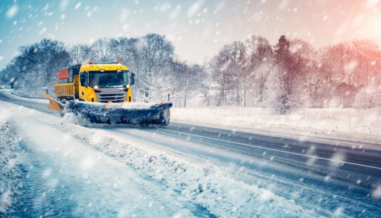neige france novembre 2025