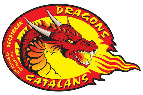 Dragons catalans partenaires de Loisirs 66