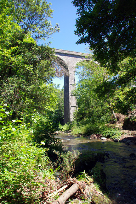 Viaduc de Lapradelle © hall66