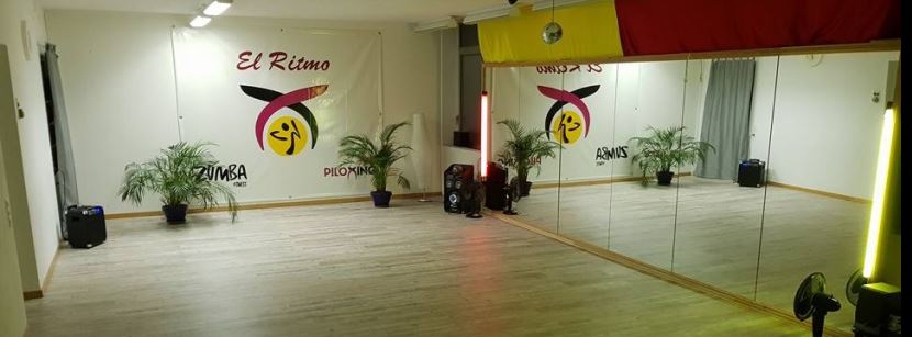 Tanzstudio El Ritmo in Langenthal