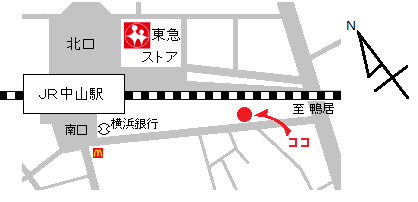 ＷＥ21ジャパン・みどり地図