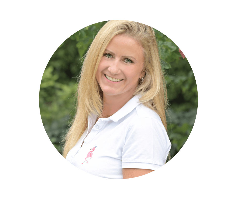 Entertainment for Kids, Mitarbeiterin