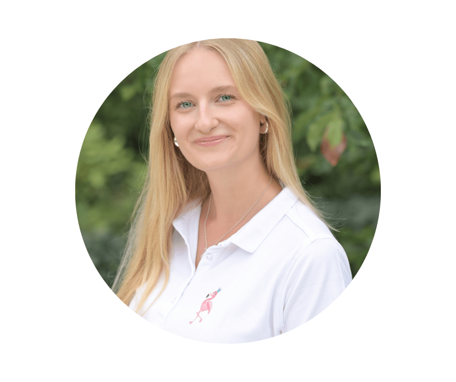 Entertainment for Kids Mitarbeiterin