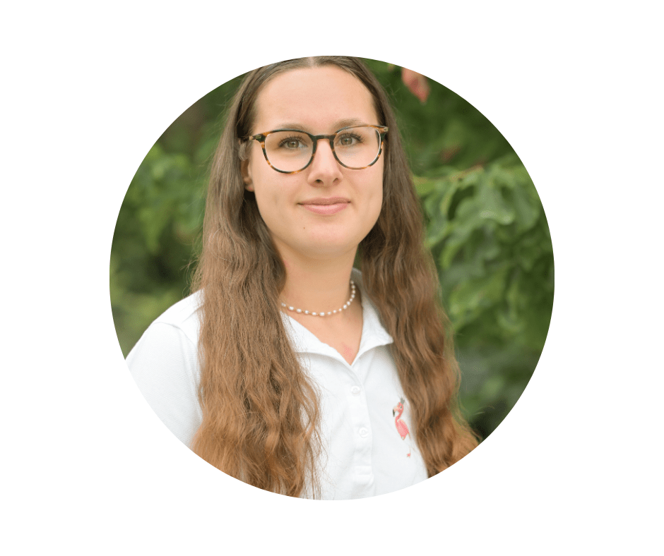 Entertainment for Kids, Mitarbeiterin