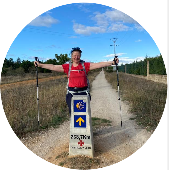September Newsletter - Neubeginn