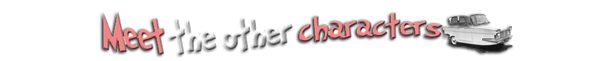 'Meet the Other Characters' 
