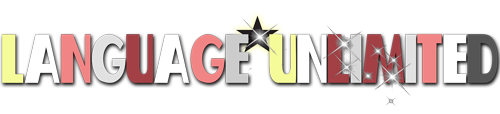 Language Unlimited logo 