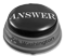 Vintage answer button linked to students' Answer Key 