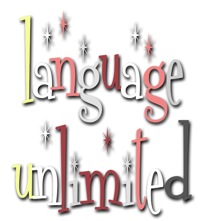 Language Unlimited graphic