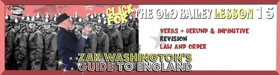 Clickable link to lesson 15 of 16