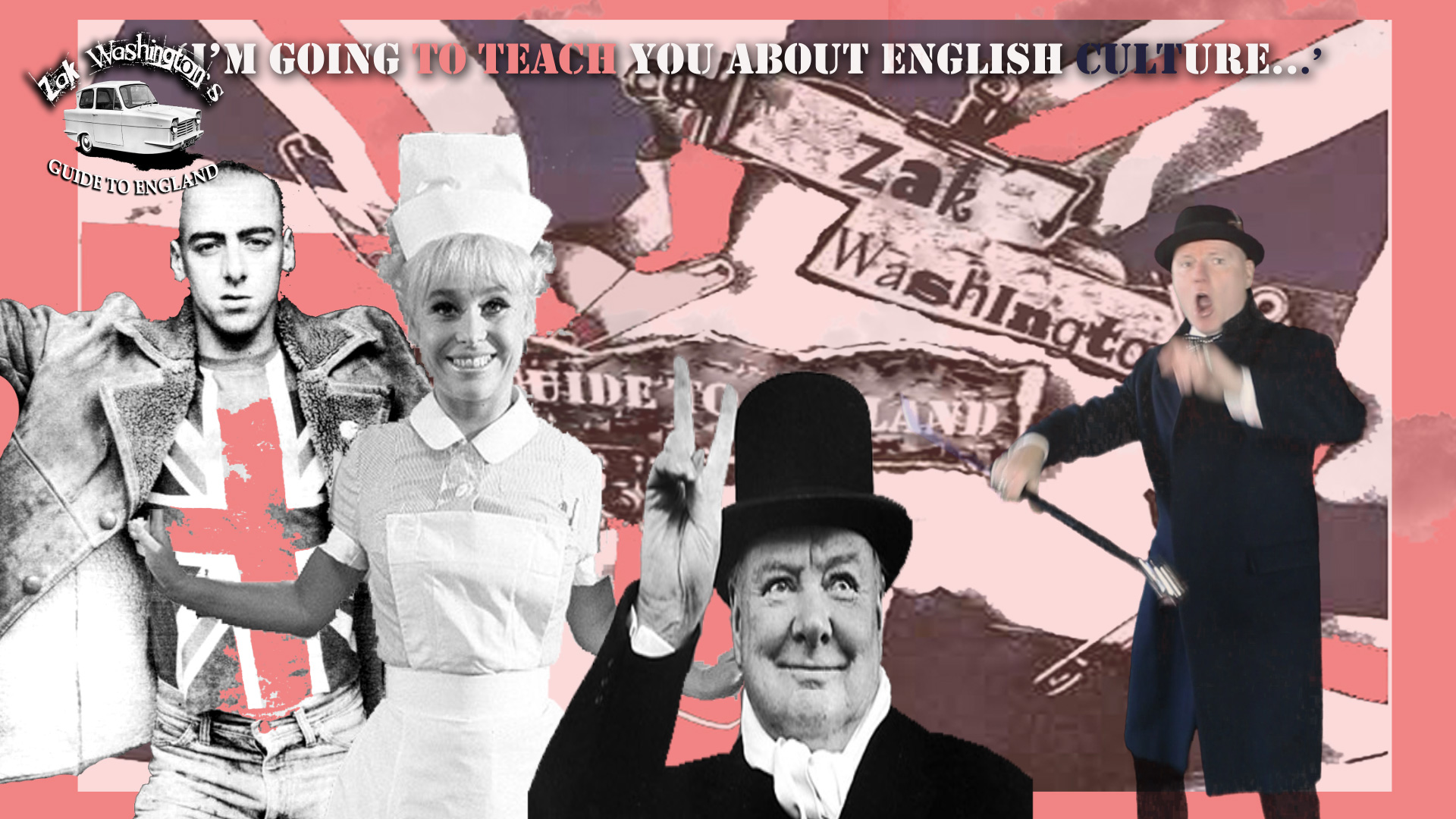 How to Swear In English (Bad Language) Part 1