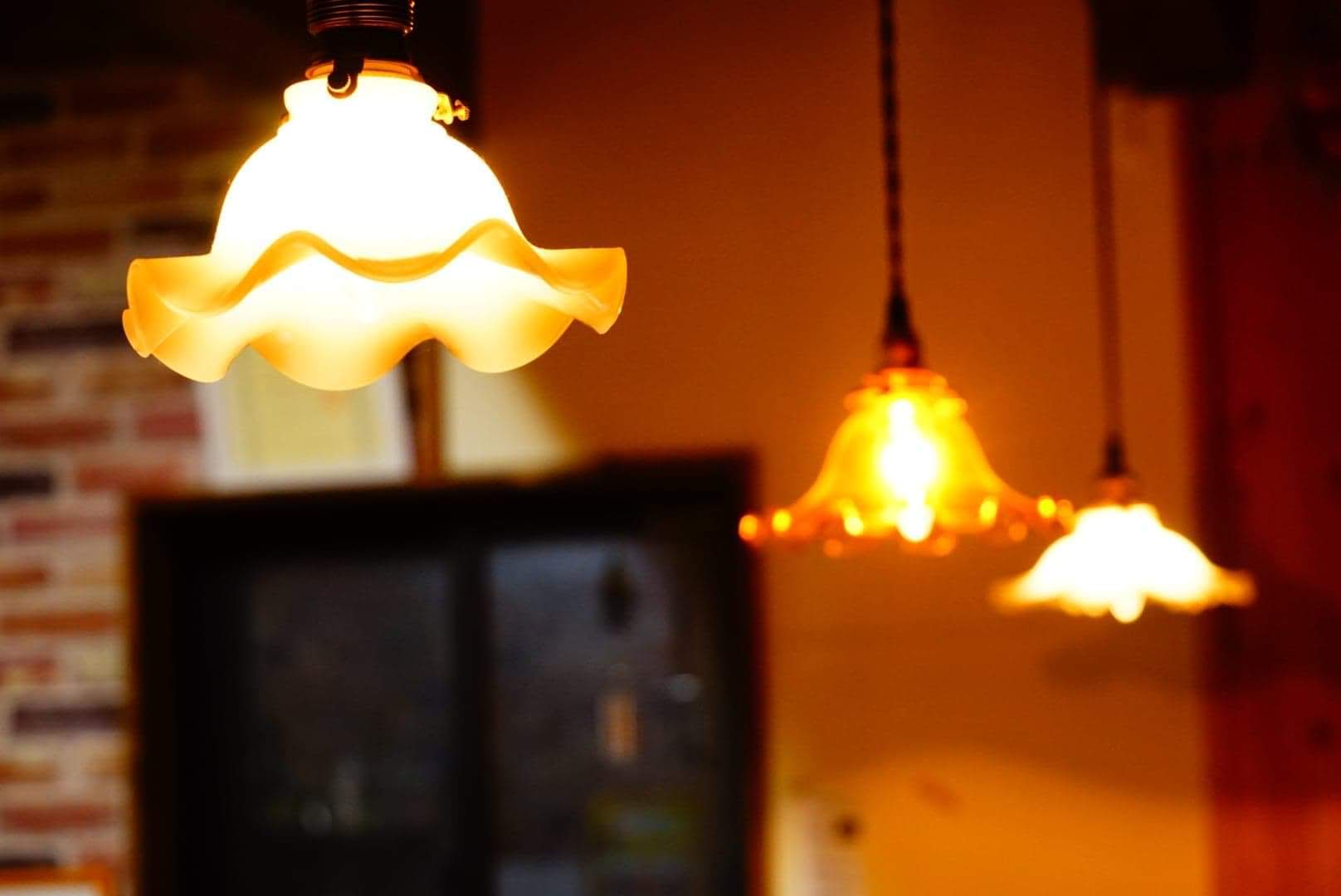 Cafe ムムの森