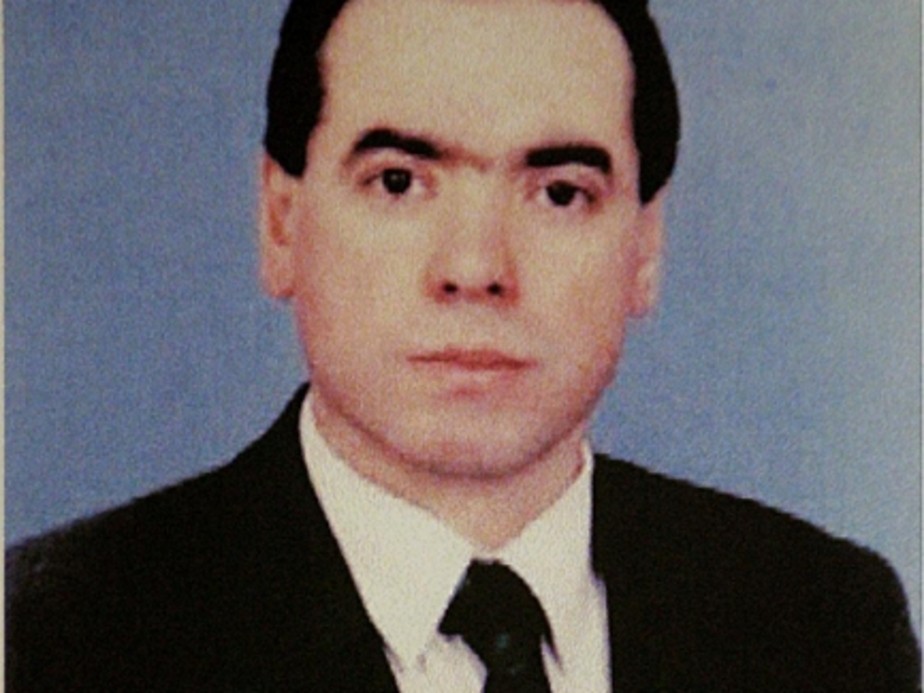 Abdurrahim Özüdoğru (49) Nürnberg 2001