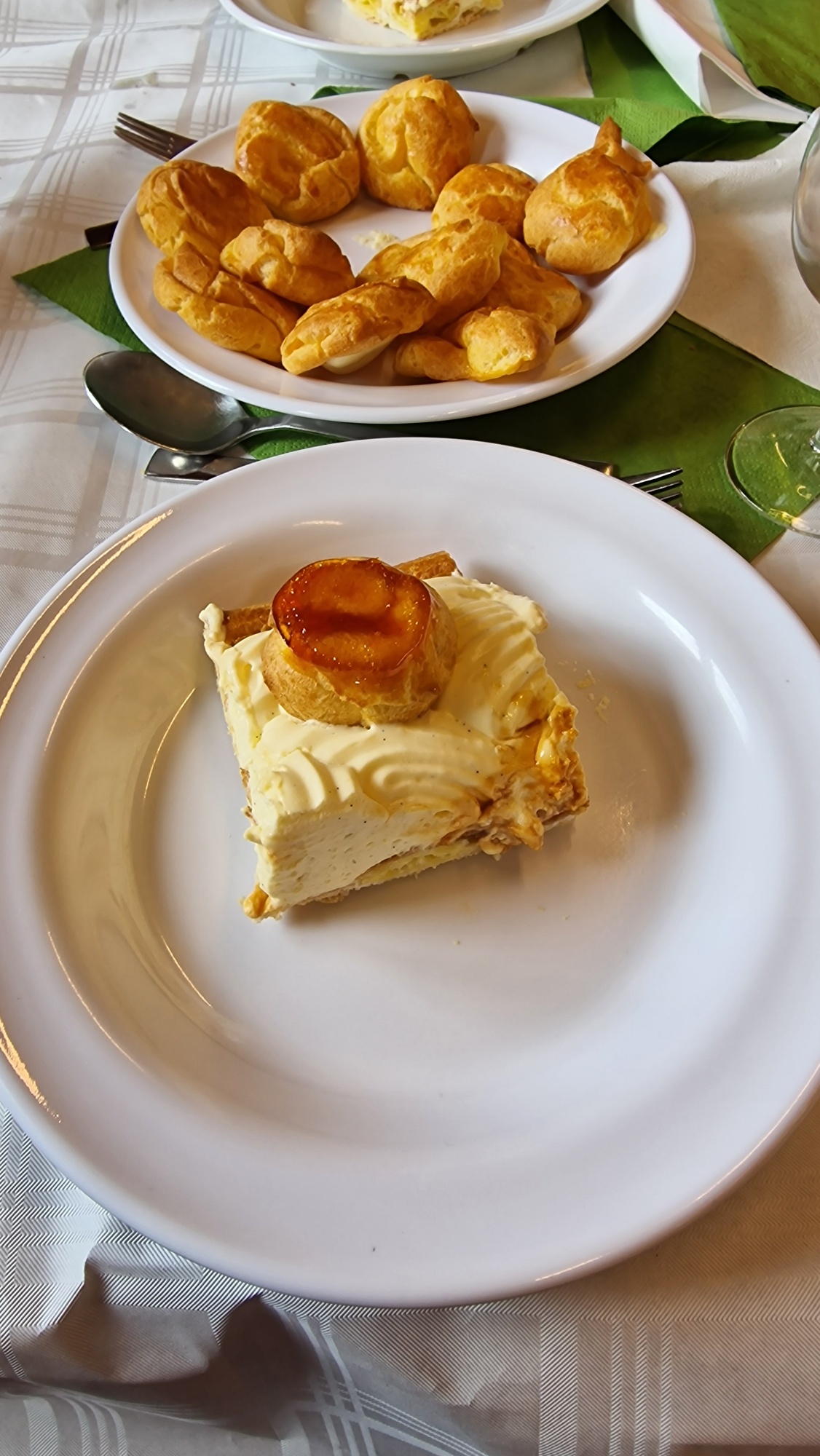 Dessert