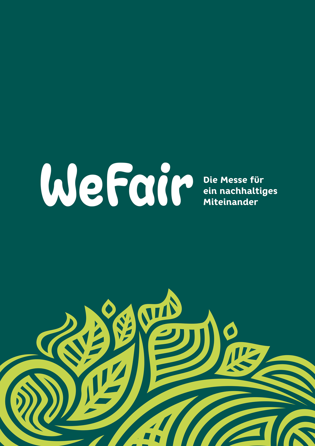 WeFair 2023 in Wien