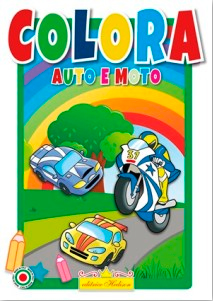 auto e moto colora disegni automobili illustrazioni disegni 