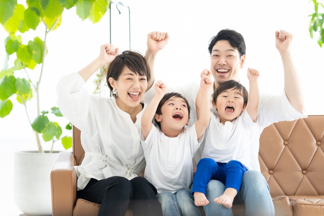 親のための教室ゆきまるる