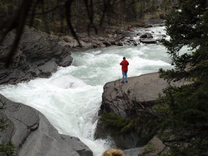 Bow Valley