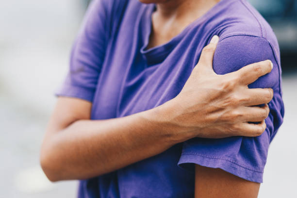 Le syndrome sous-acromial