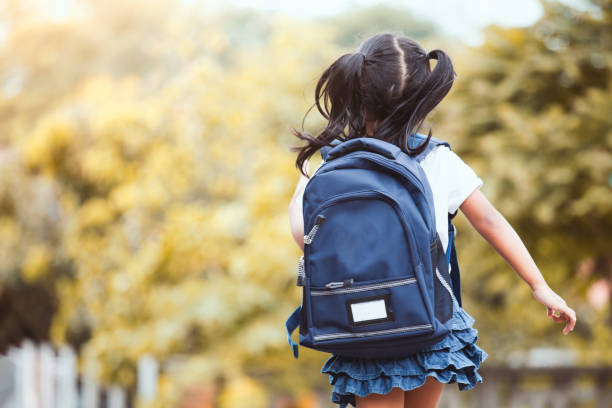 Scolaire : Poids des sacs à dos