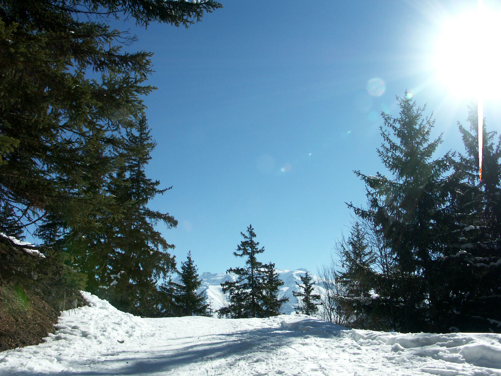Sport d'hiver & ostéopathie
