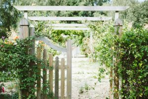 7 ideas for small front garden designs