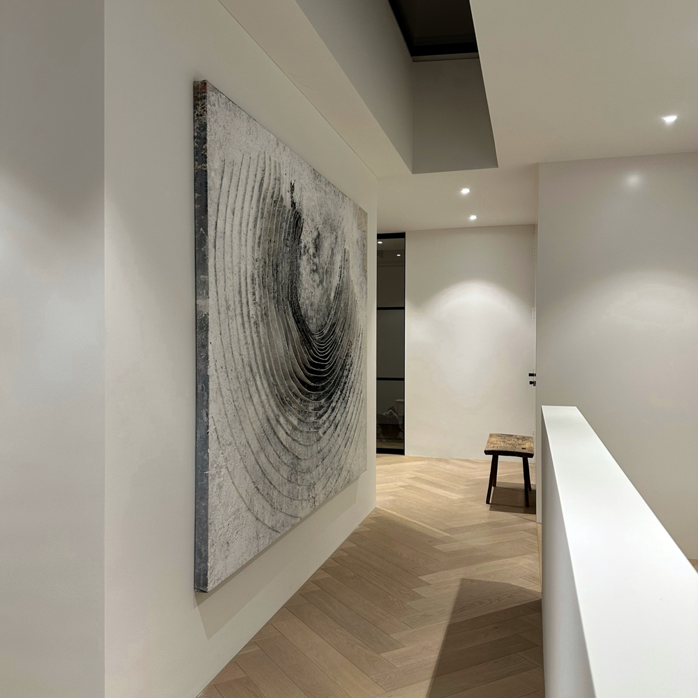 Interior Consulting and Art hanging