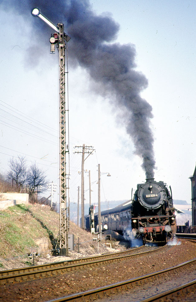 23 028 in Boxberg