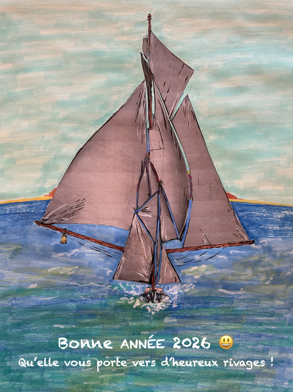 Vœux 2026