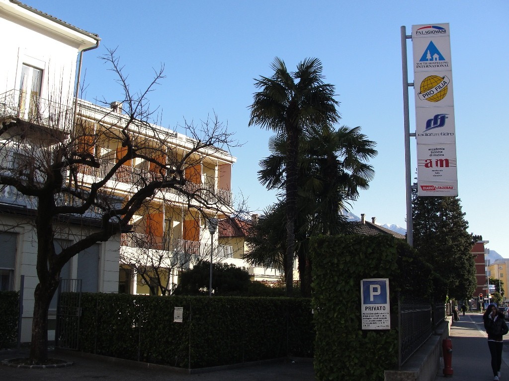 Palagiovani