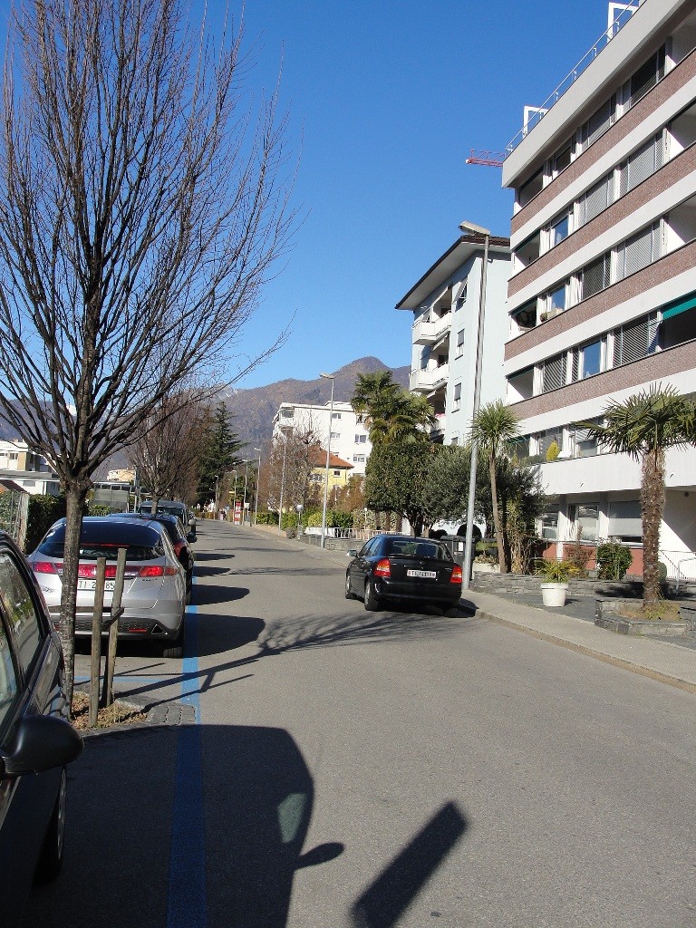 Via San Jorio