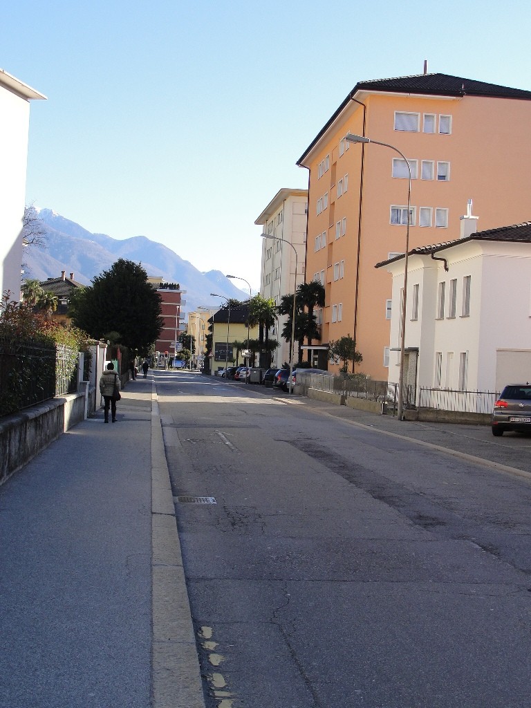 Via Varenna