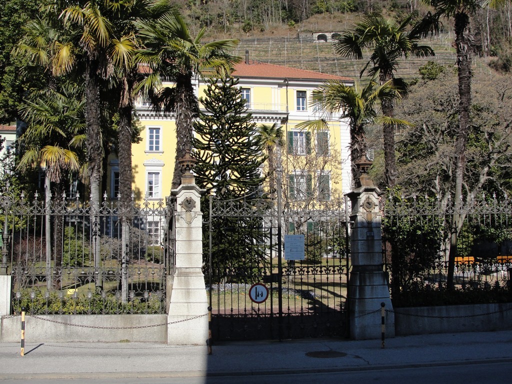 San Carlo