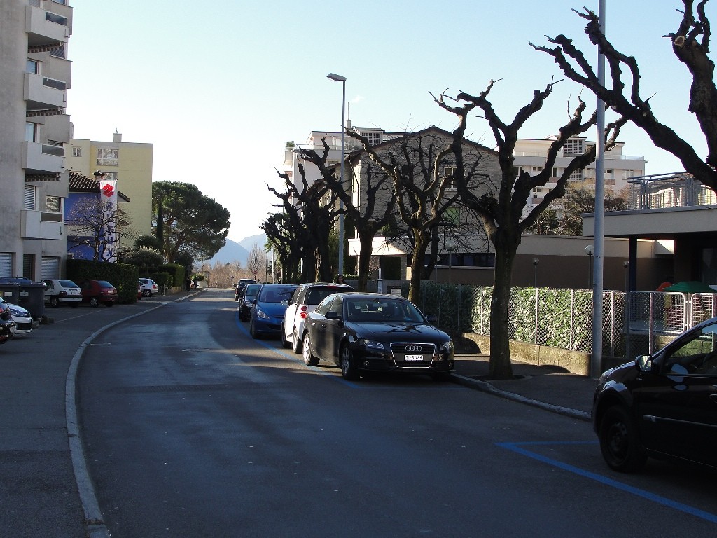 Via D'Alberti