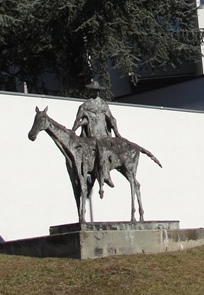 San Carlo via Vallemaggia