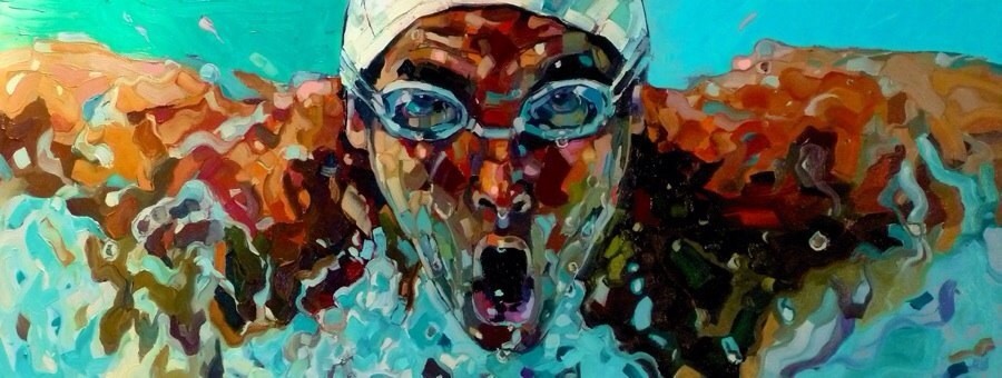 swimmer series 
