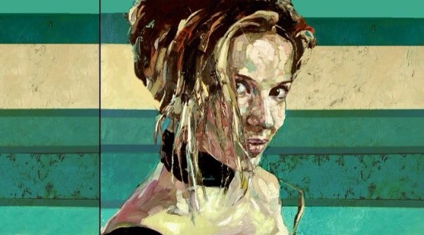 kasia 81x 140cm (2 panels)