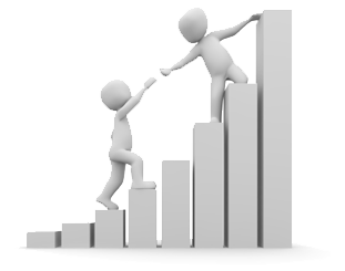Grafik: Betriebliche Altersvorsorge / Altersversorgung: Vorteile für Arbeitgeber, Quelle: pixabay.com