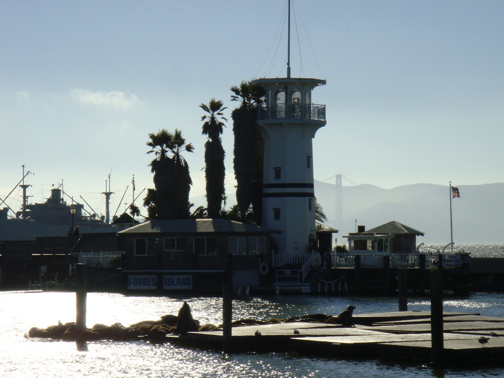 Fisherma´s Wharf, San Francisco