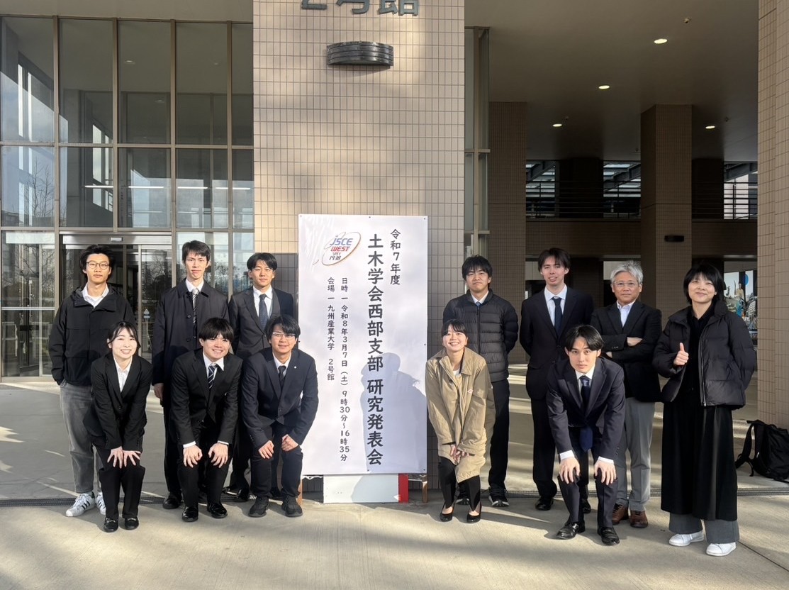 令和7年度　M1の活動