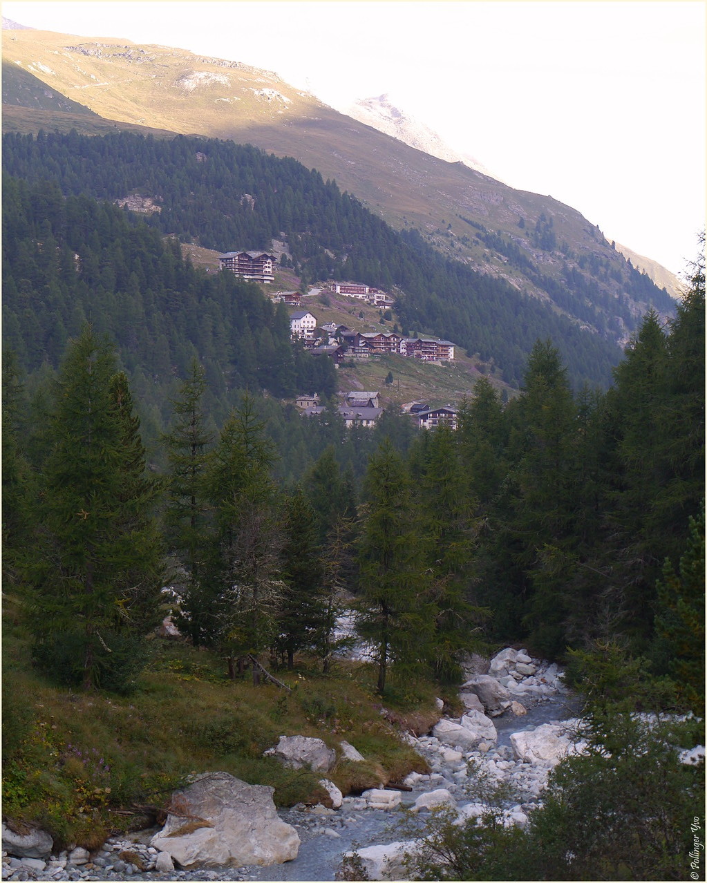 Arolla 03.09.2013